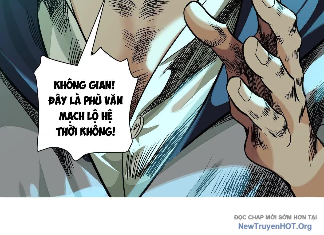 Thập Nhị Tinh - Dị Thú Mê Thành: Chapter 80