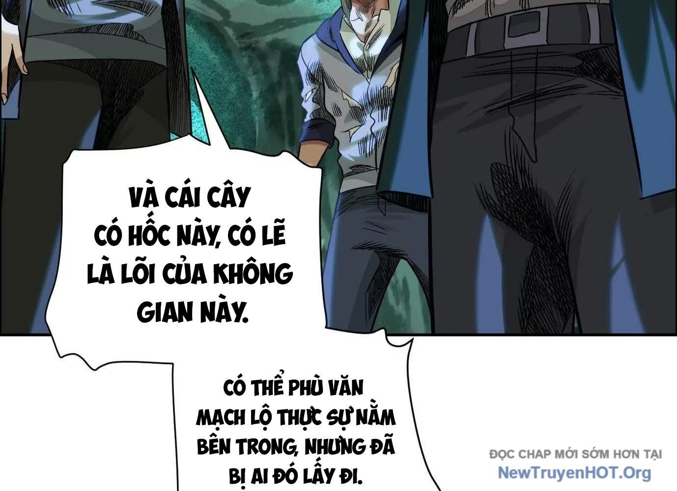Thập Nhị Tinh - Dị Thú Mê Thành: Chapter 80