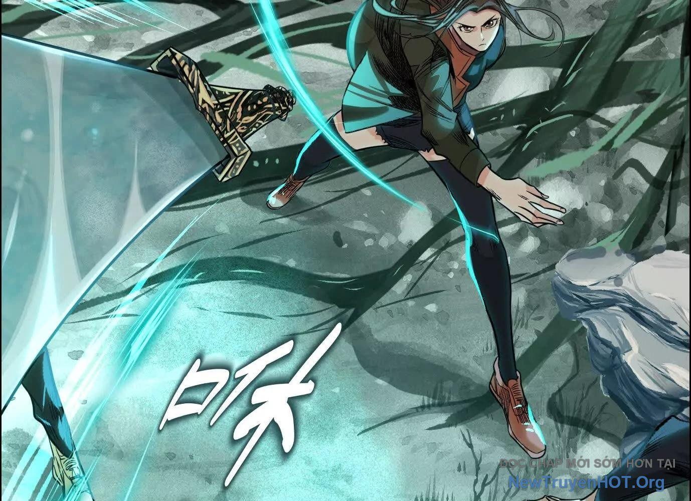 Thập Nhị Tinh - Dị Thú Mê Thành: Chapter 80