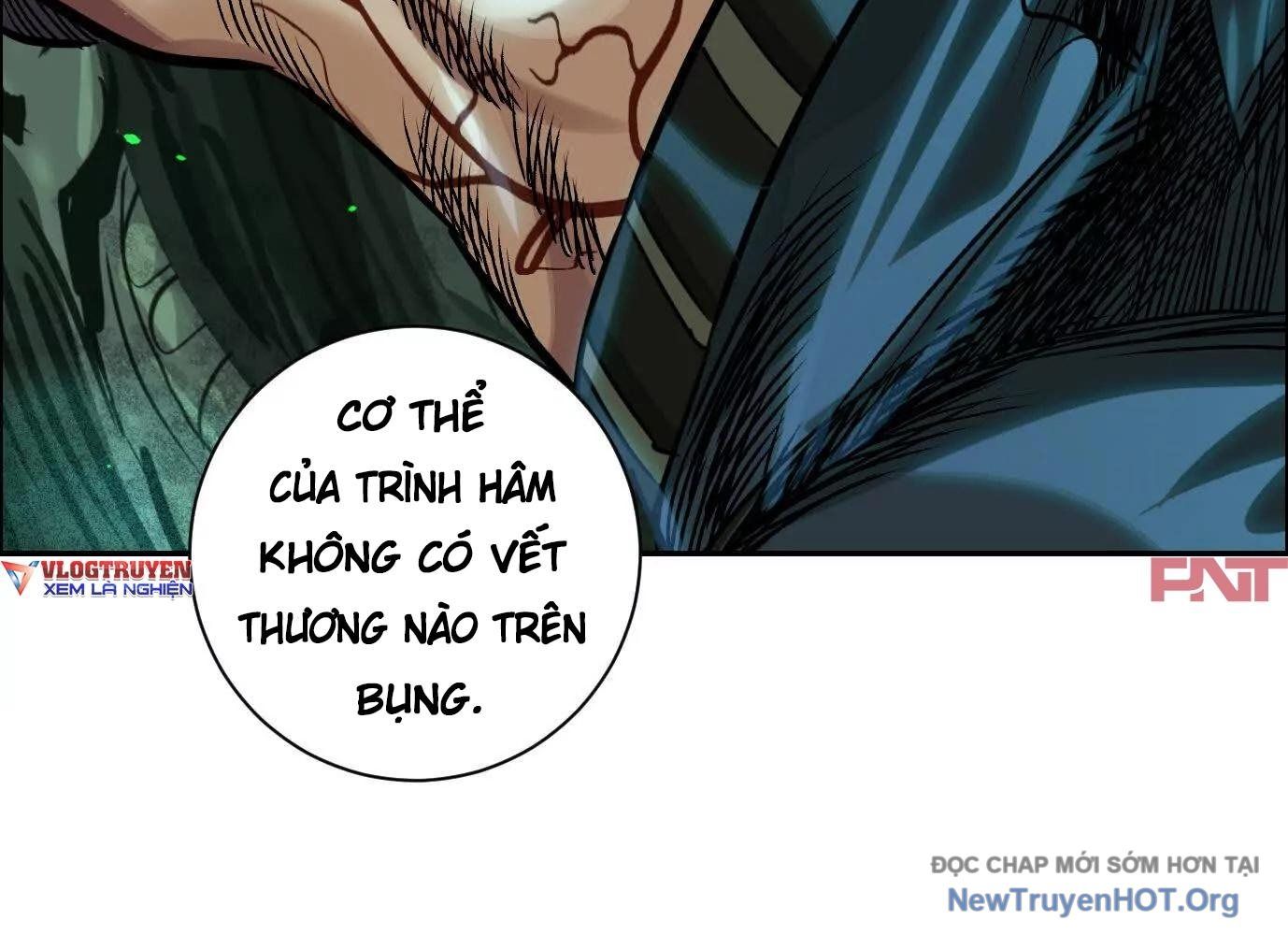 Thập Nhị Tinh - Dị Thú Mê Thành: Chapter 80