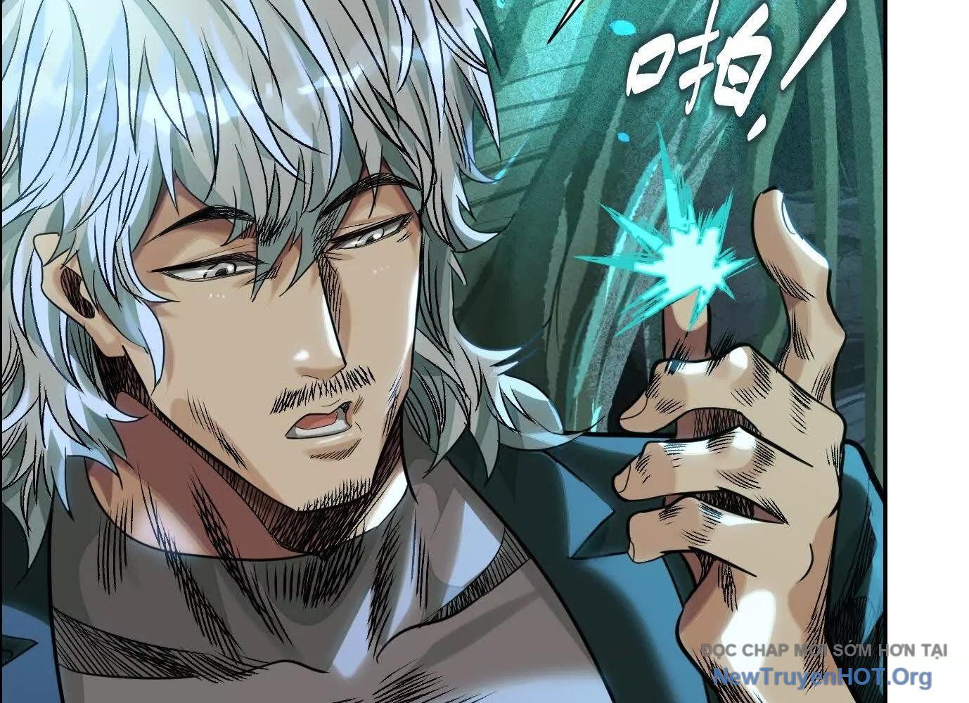 Thập Nhị Tinh - Dị Thú Mê Thành: Chapter 80