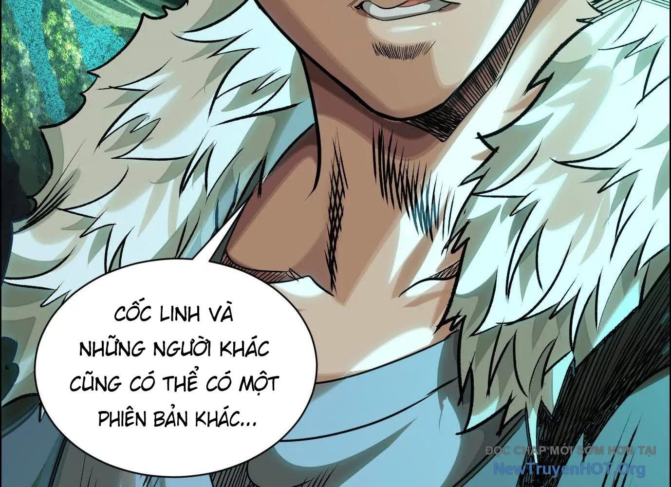Thập Nhị Tinh - Dị Thú Mê Thành: Chapter 80