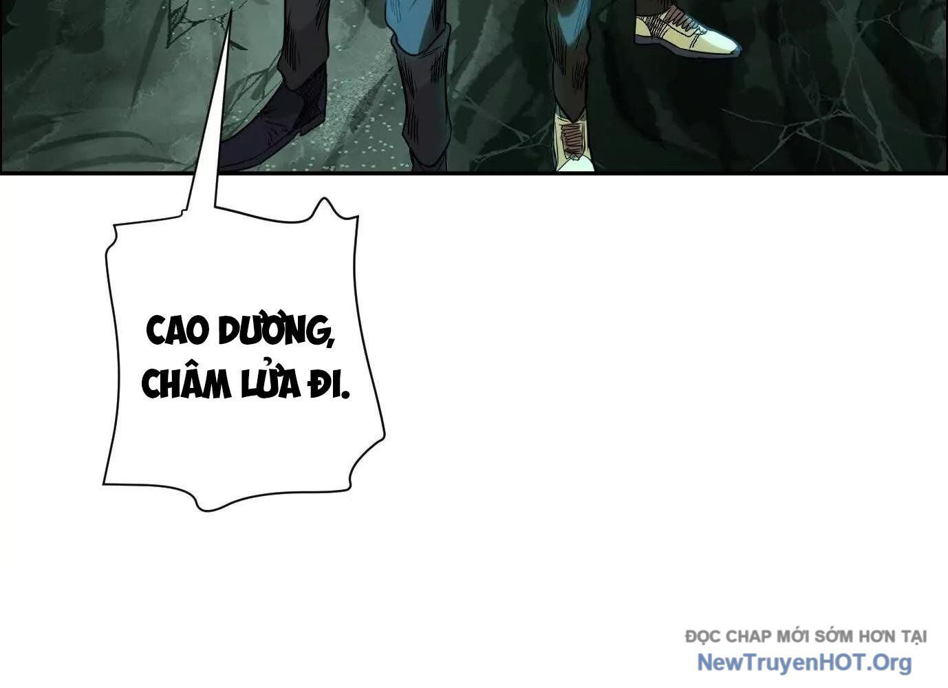 Thập Nhị Tinh - Dị Thú Mê Thành: Chapter 80