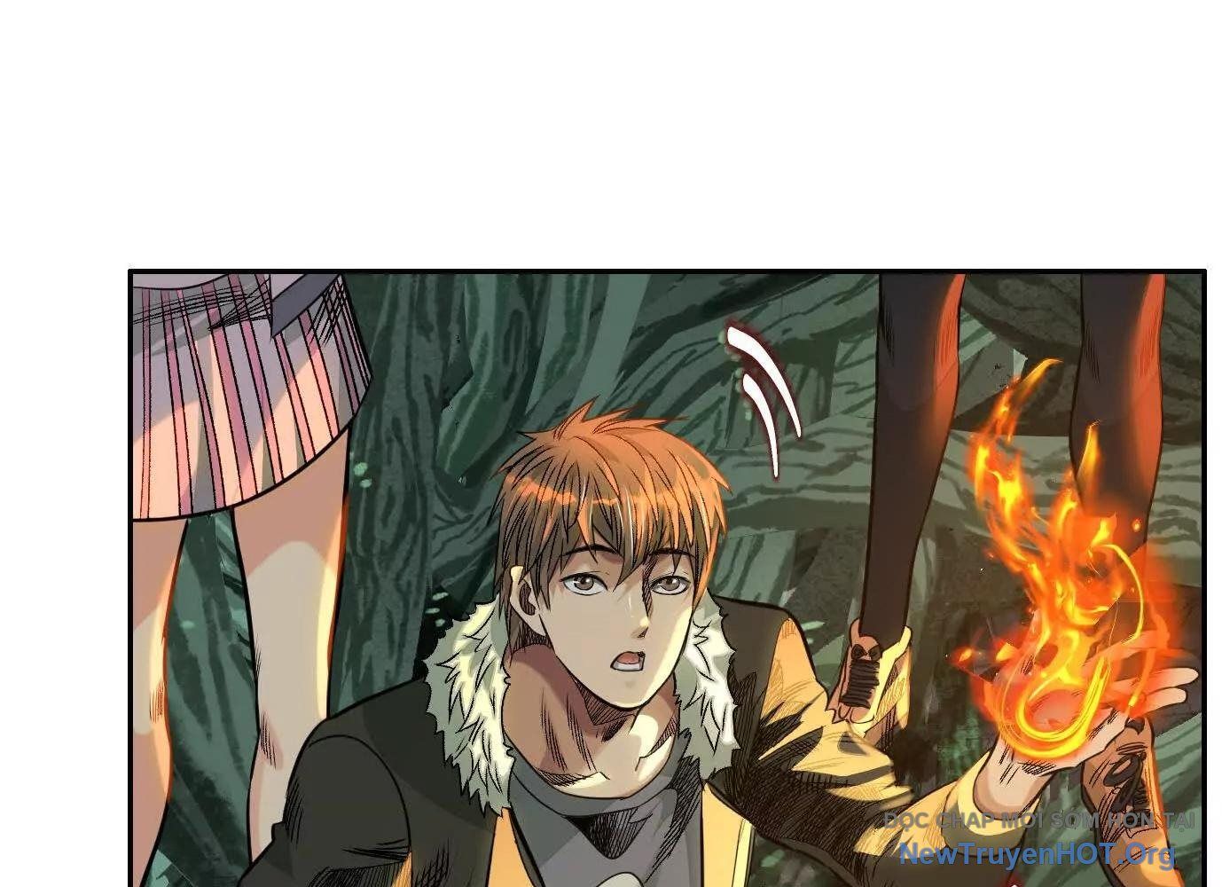 Thập Nhị Tinh - Dị Thú Mê Thành: Chapter 80