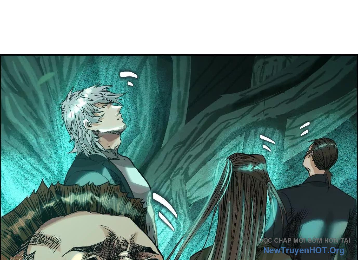 Thập Nhị Tinh - Dị Thú Mê Thành: Chapter 80
