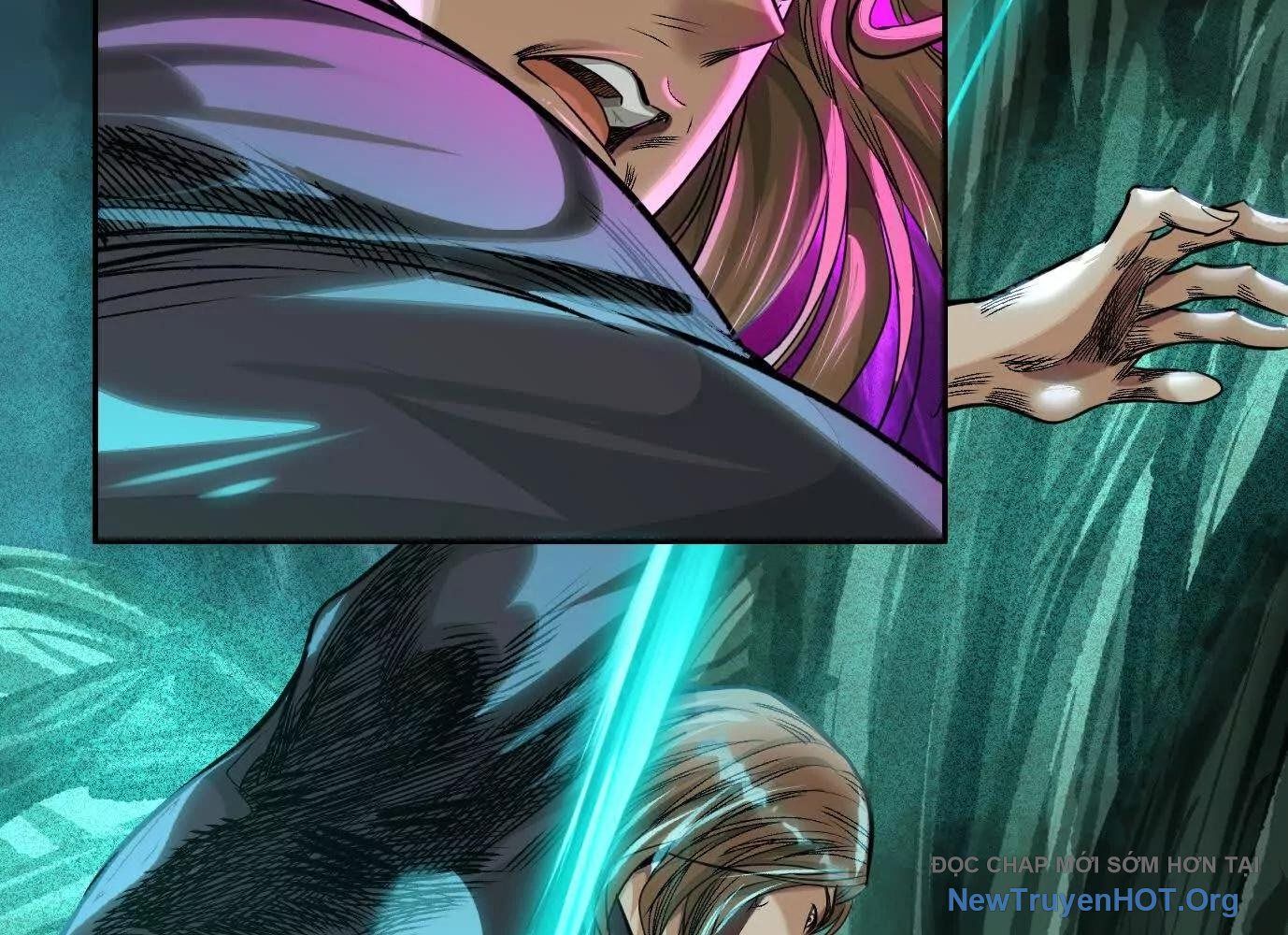 Thập Nhị Tinh - Dị Thú Mê Thành: Chapter 80