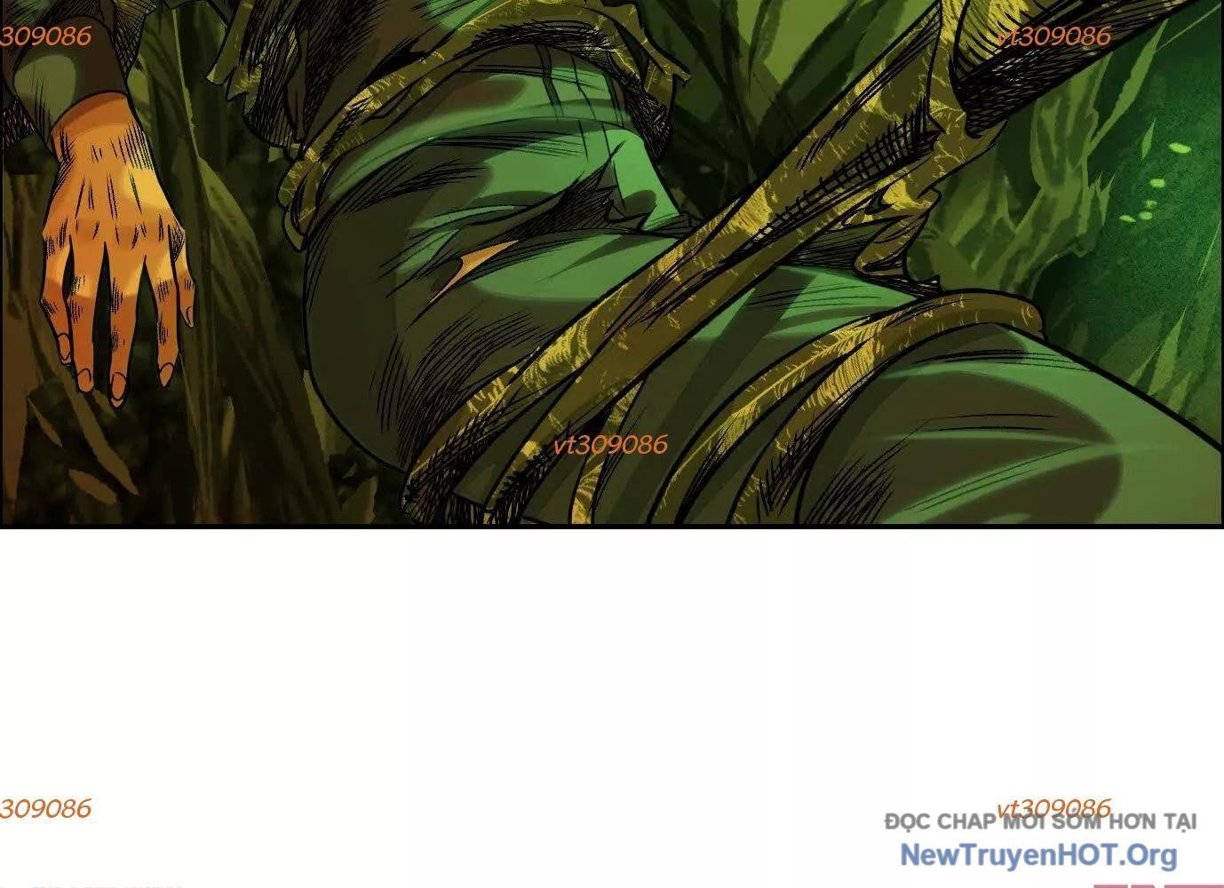 Thập Nhị Tinh - Dị Thú Mê Thành: Chapter 80