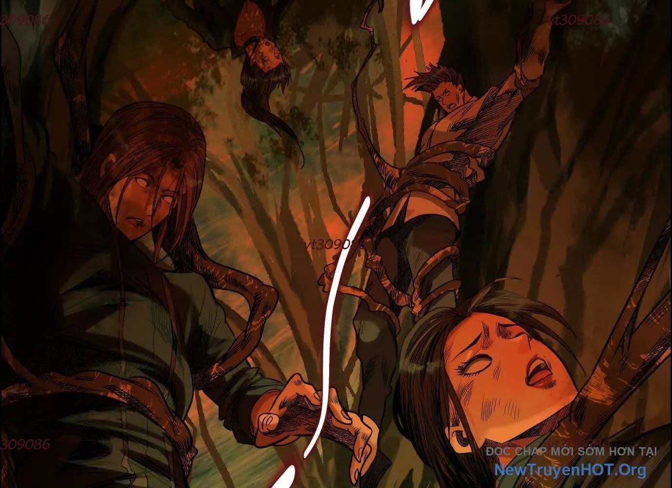 Thập Nhị Tinh - Dị Thú Mê Thành: Chapter 80