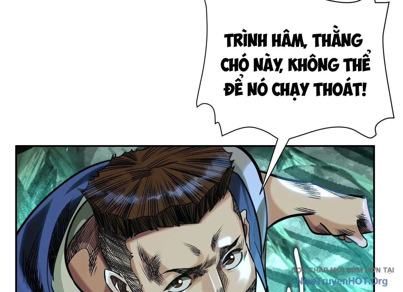Thập Nhị Tinh - Dị Thú Mê Thành: Chapter 80