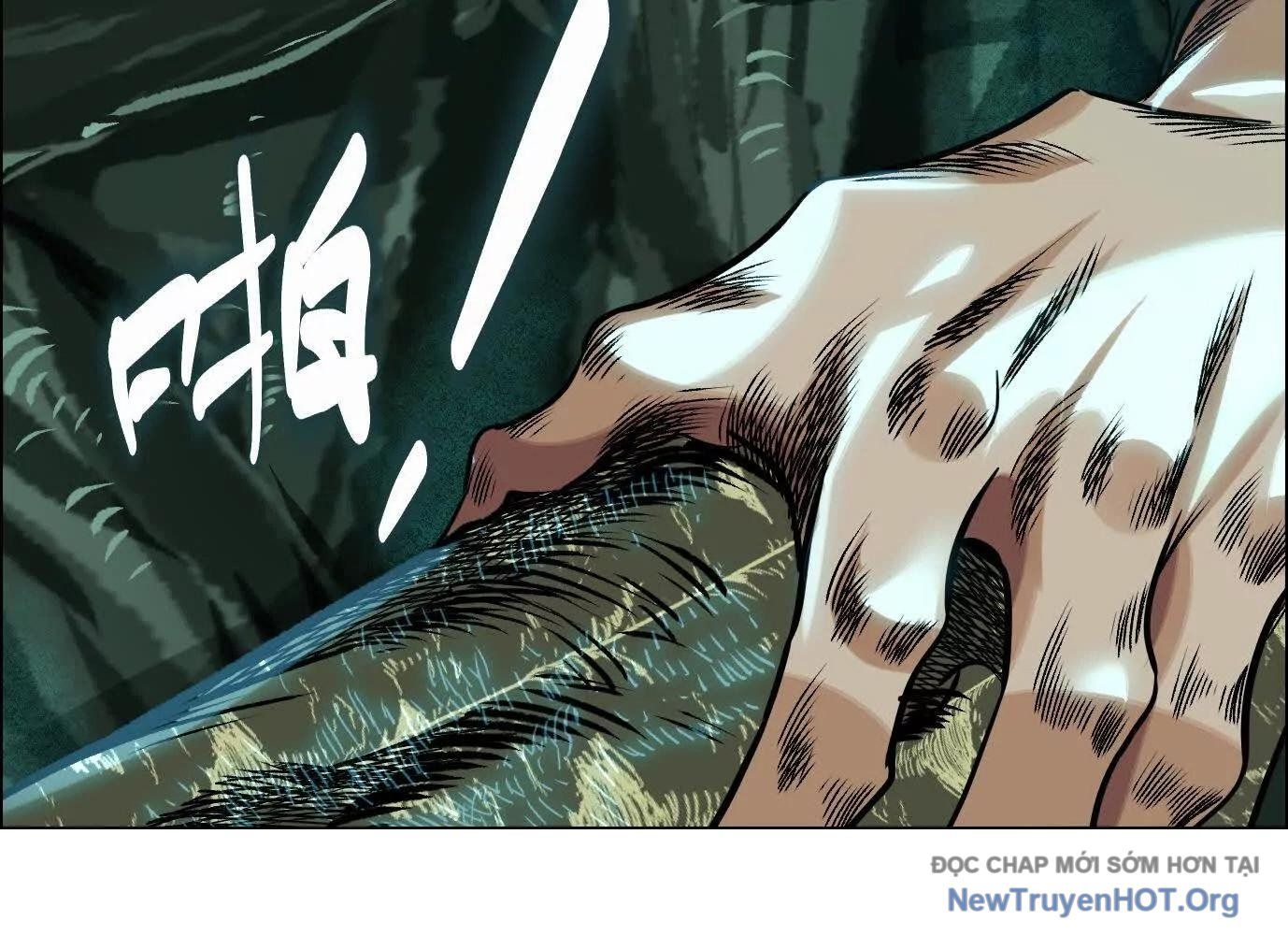 Thập Nhị Tinh - Dị Thú Mê Thành: Chapter 80