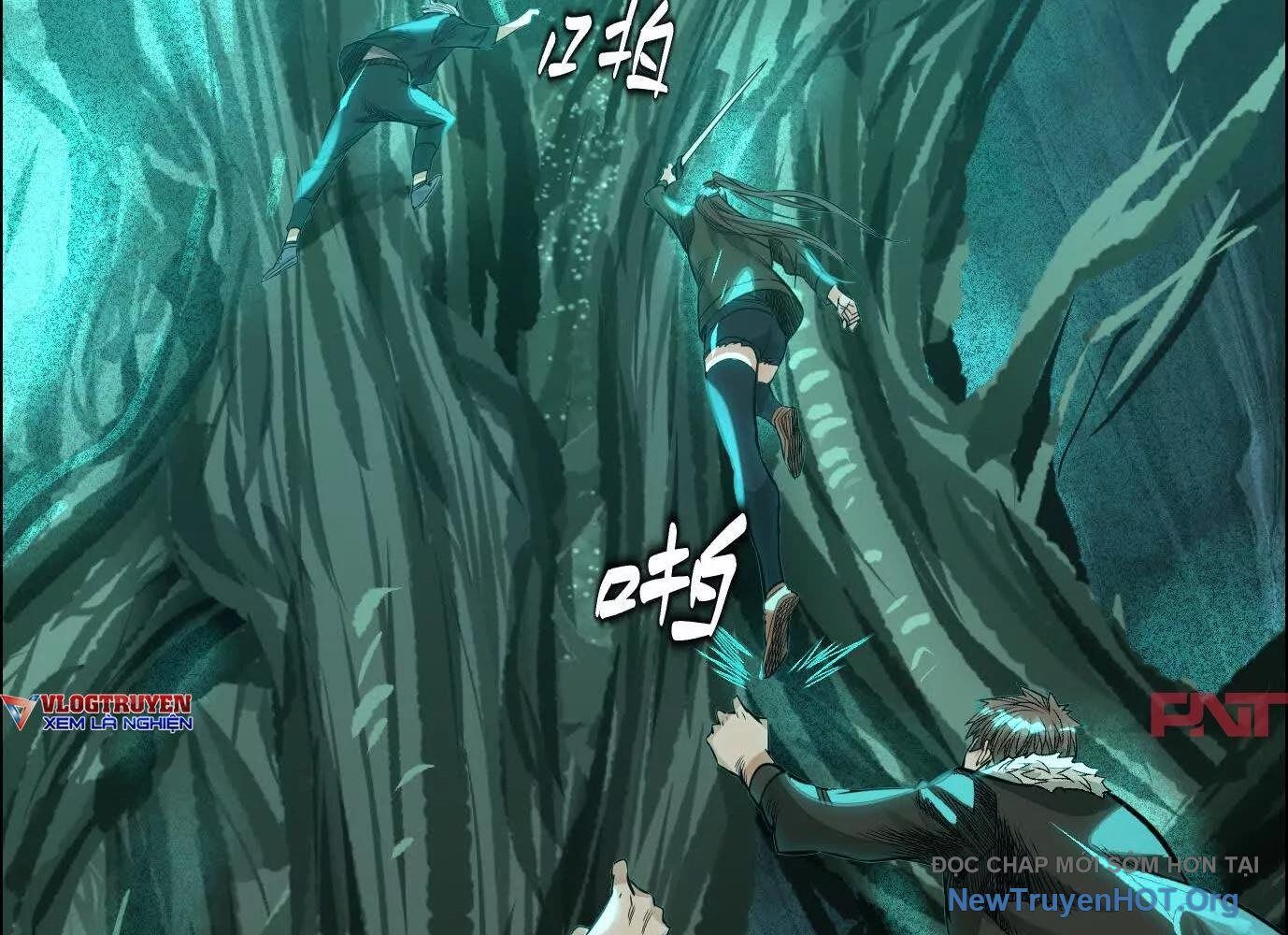 Thập Nhị Tinh - Dị Thú Mê Thành: Chapter 80