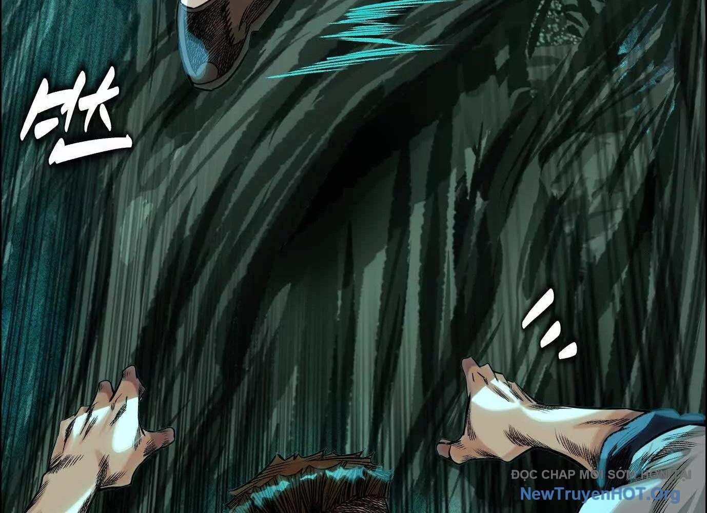 Thập Nhị Tinh - Dị Thú Mê Thành: Chapter 80