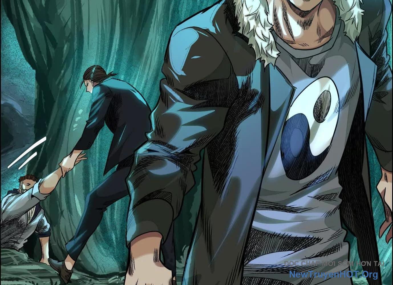 Thập Nhị Tinh - Dị Thú Mê Thành: Chapter 80