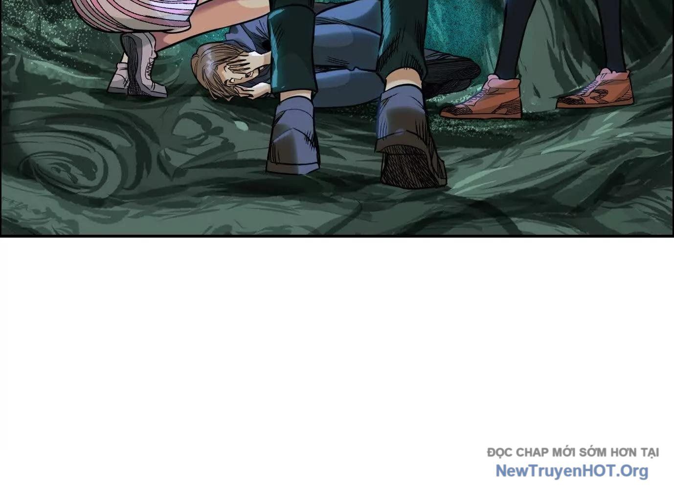 Thập Nhị Tinh - Dị Thú Mê Thành: Chapter 80