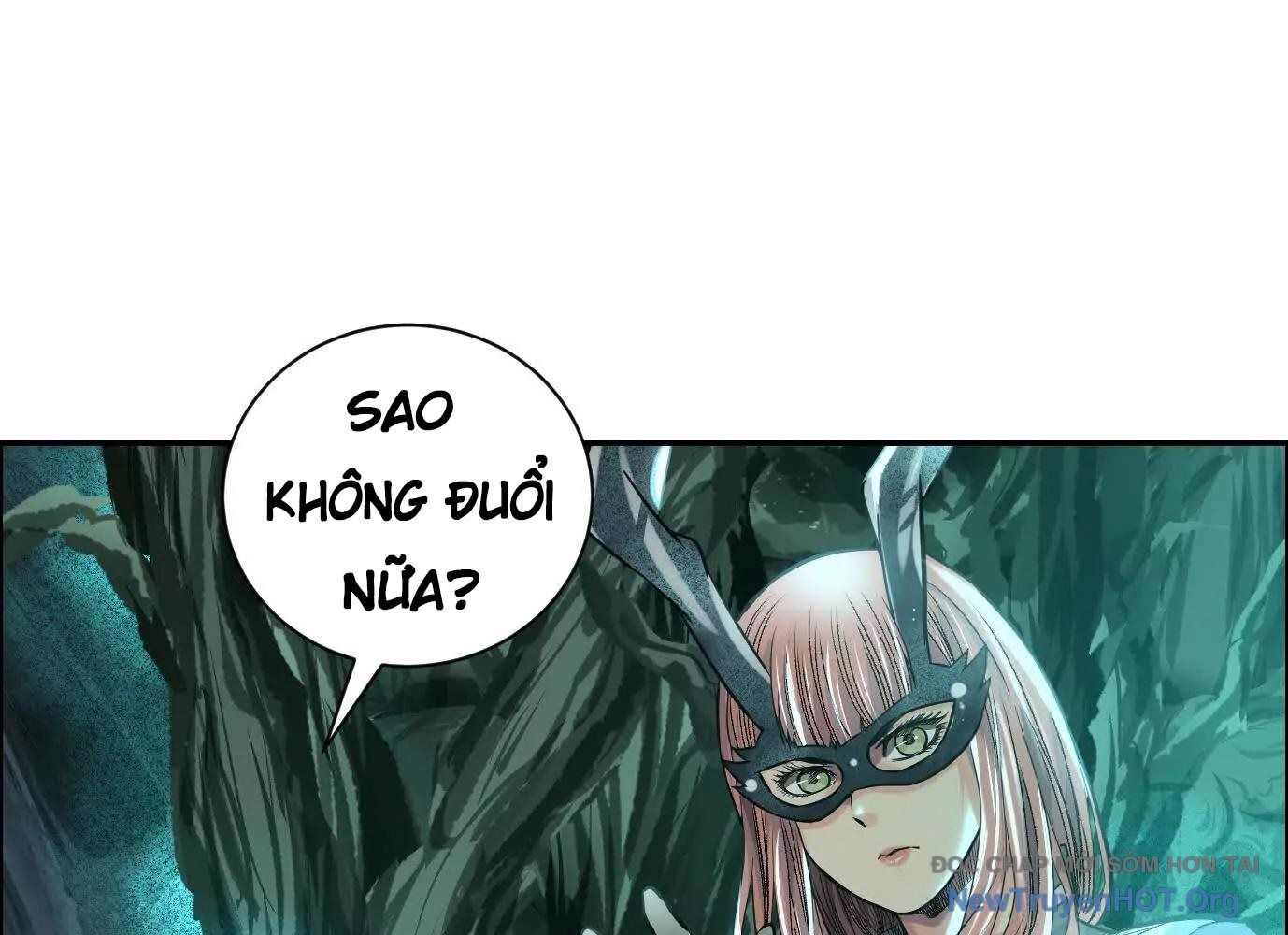 Thập Nhị Tinh - Dị Thú Mê Thành: Chapter 80