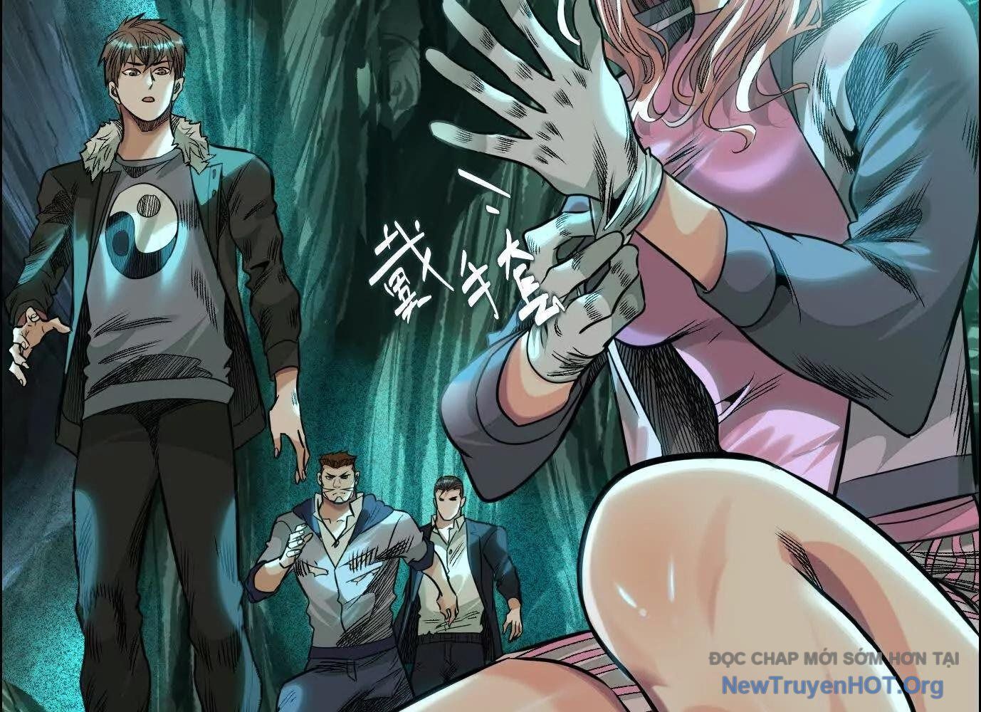 Thập Nhị Tinh - Dị Thú Mê Thành: Chapter 80