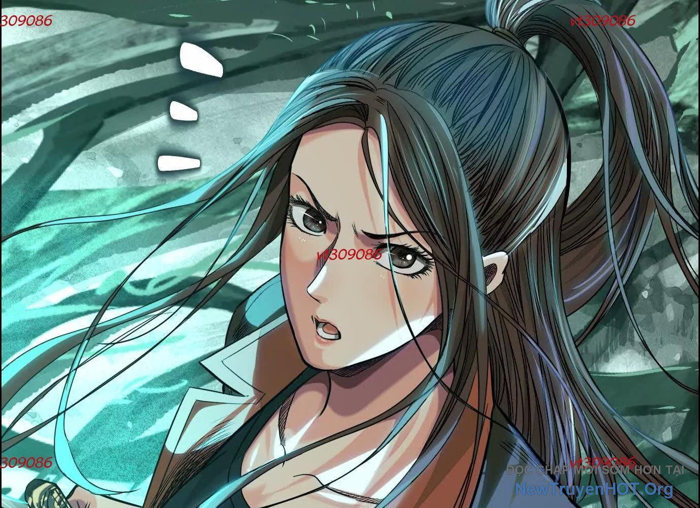 Thập Nhị Tinh - Dị Thú Mê Thành: Chapter 80