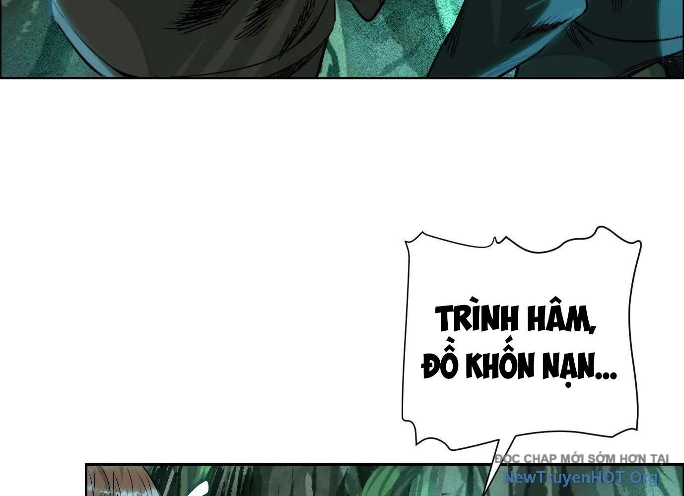Thập Nhị Tinh - Dị Thú Mê Thành: Chapter 80