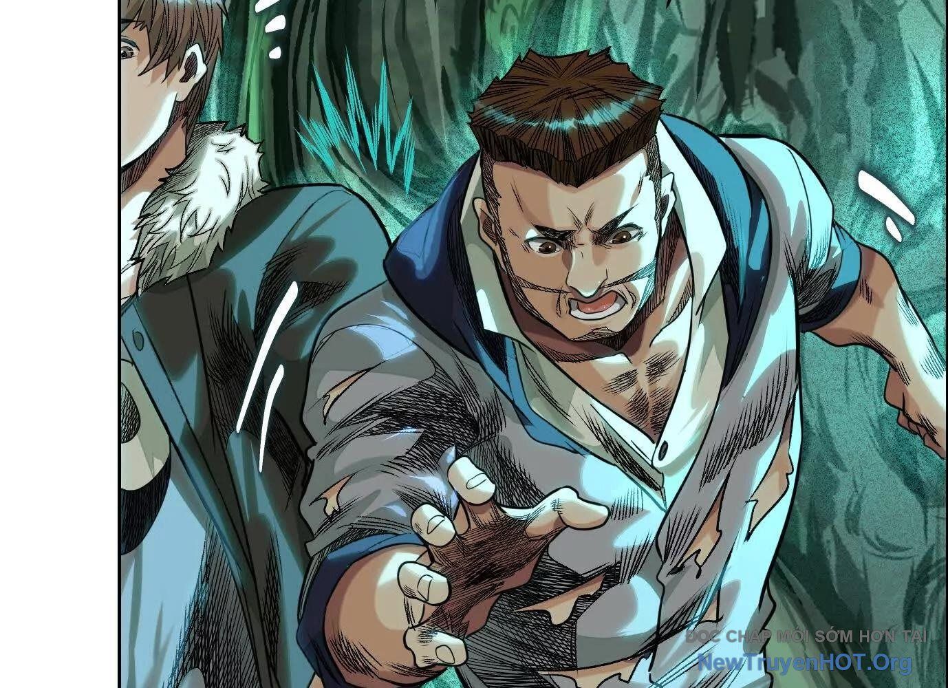 Thập Nhị Tinh - Dị Thú Mê Thành: Chapter 80
