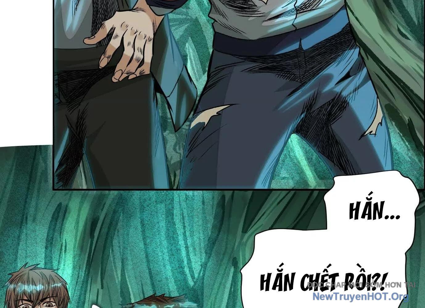 Thập Nhị Tinh - Dị Thú Mê Thành: Chapter 80