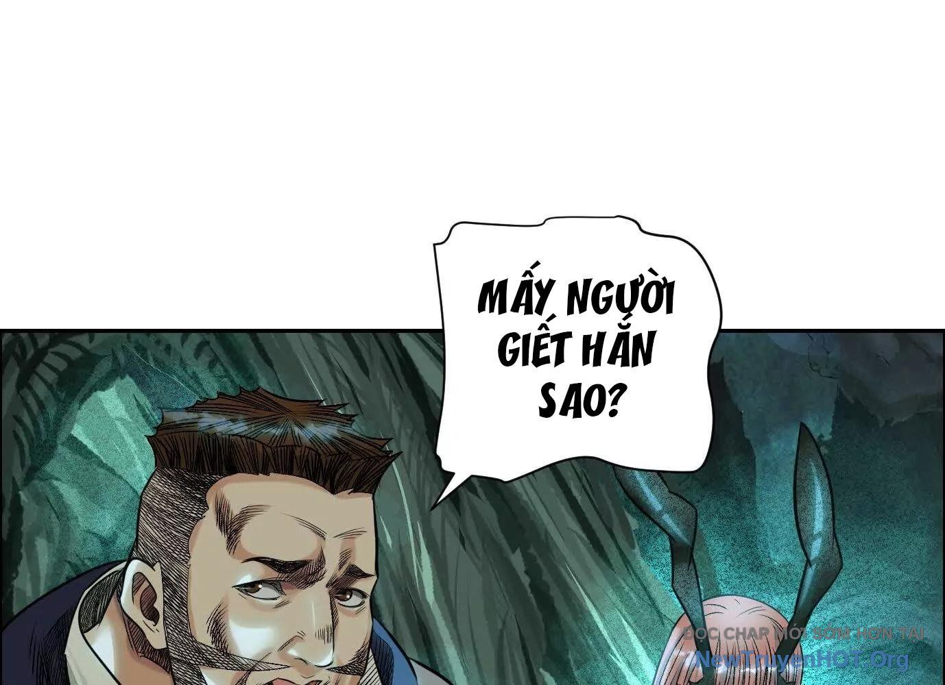 Thập Nhị Tinh - Dị Thú Mê Thành: Chapter 80