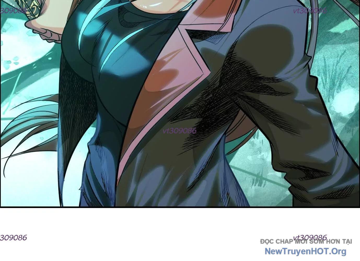 Thập Nhị Tinh - Dị Thú Mê Thành: Chapter 80