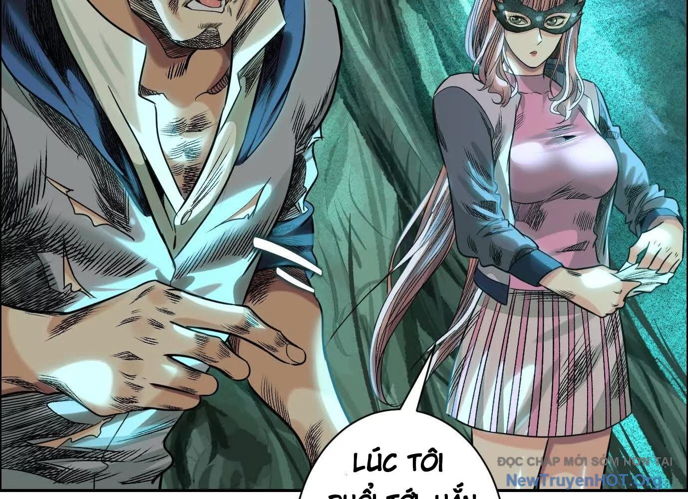 Thập Nhị Tinh - Dị Thú Mê Thành: Chapter 80