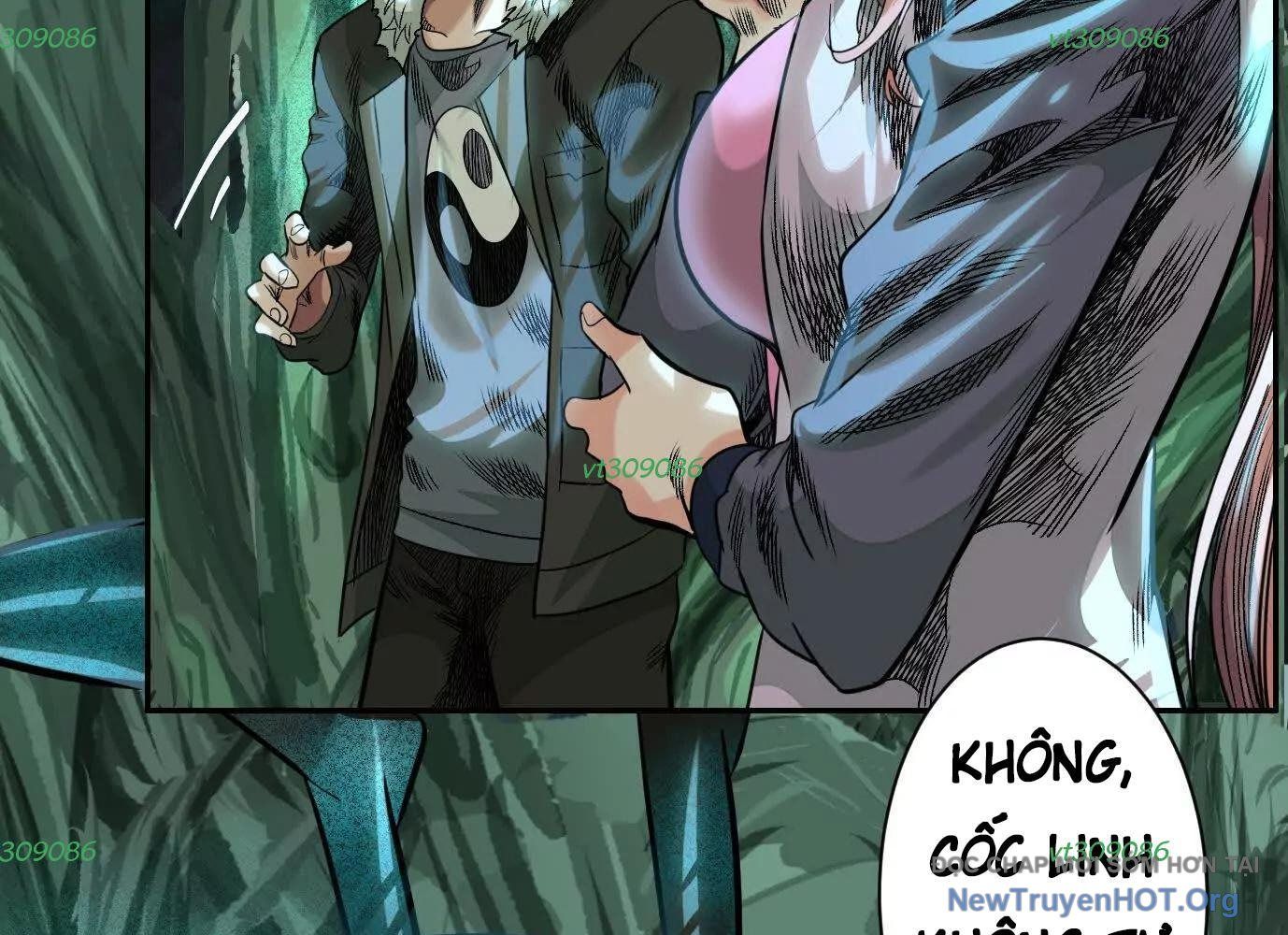 Thập Nhị Tinh - Dị Thú Mê Thành: Chapter 80