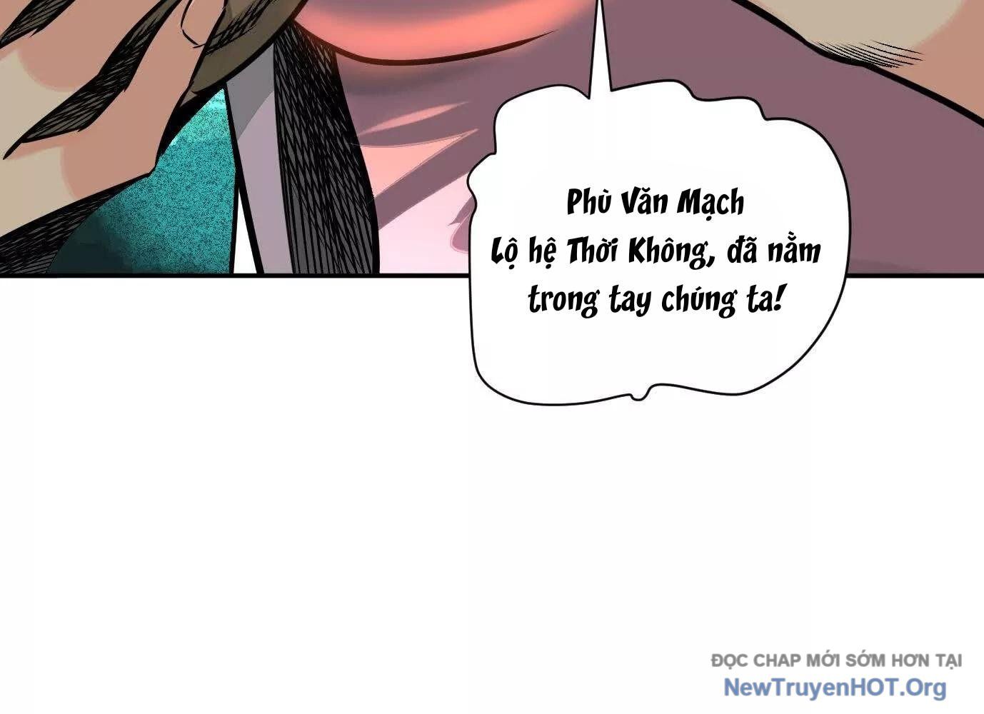 Thập Nhị Tinh - Dị Thú Mê Thành: Chapter 81