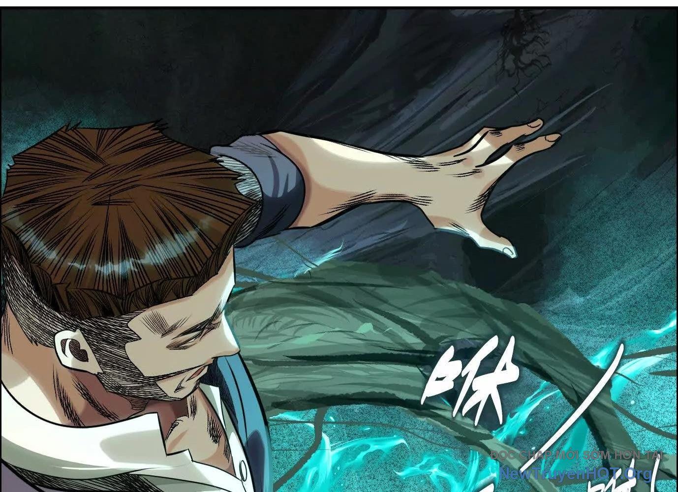 Thập Nhị Tinh - Dị Thú Mê Thành: Chapter 81