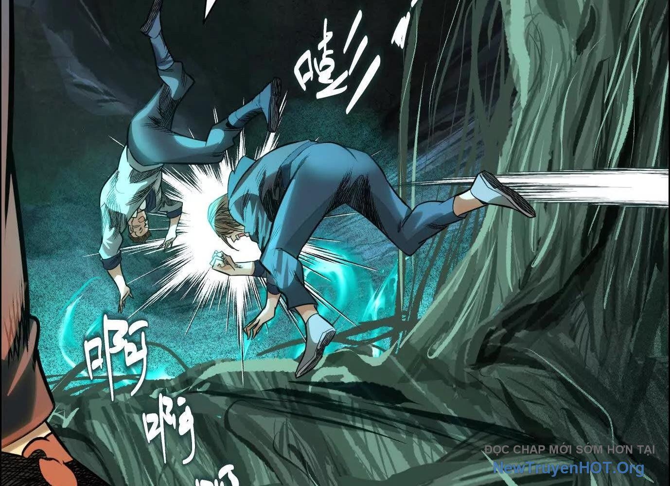 Thập Nhị Tinh - Dị Thú Mê Thành: Chapter 81