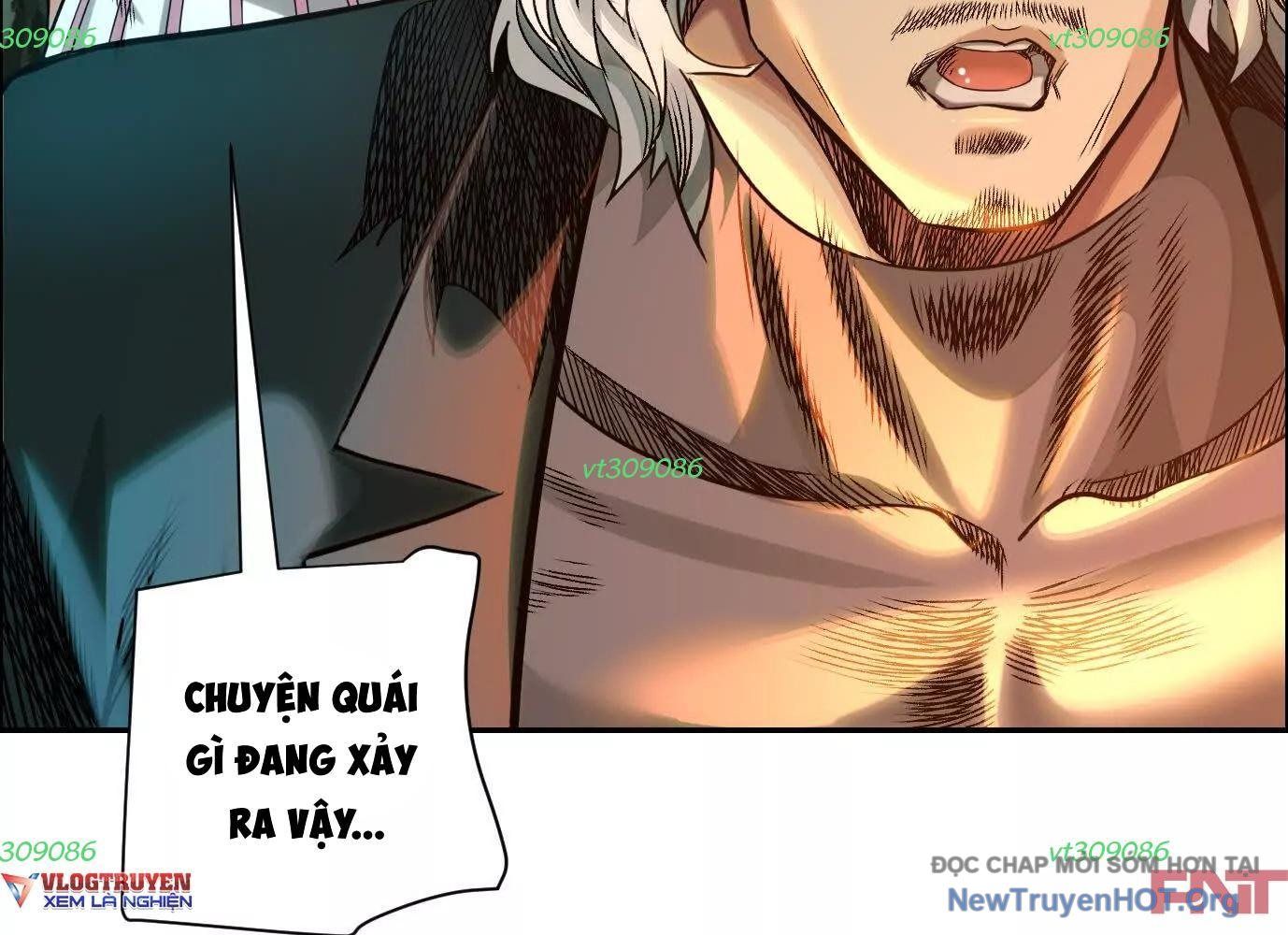 Thập Nhị Tinh - Dị Thú Mê Thành: Chapter 81