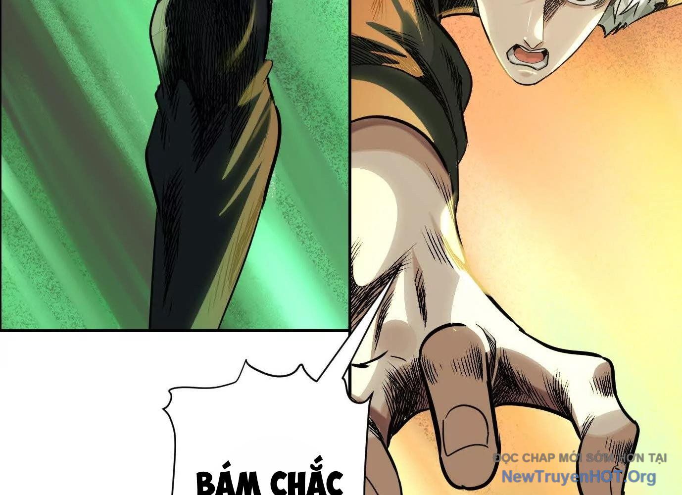 Thập Nhị Tinh - Dị Thú Mê Thành: Chapter 81