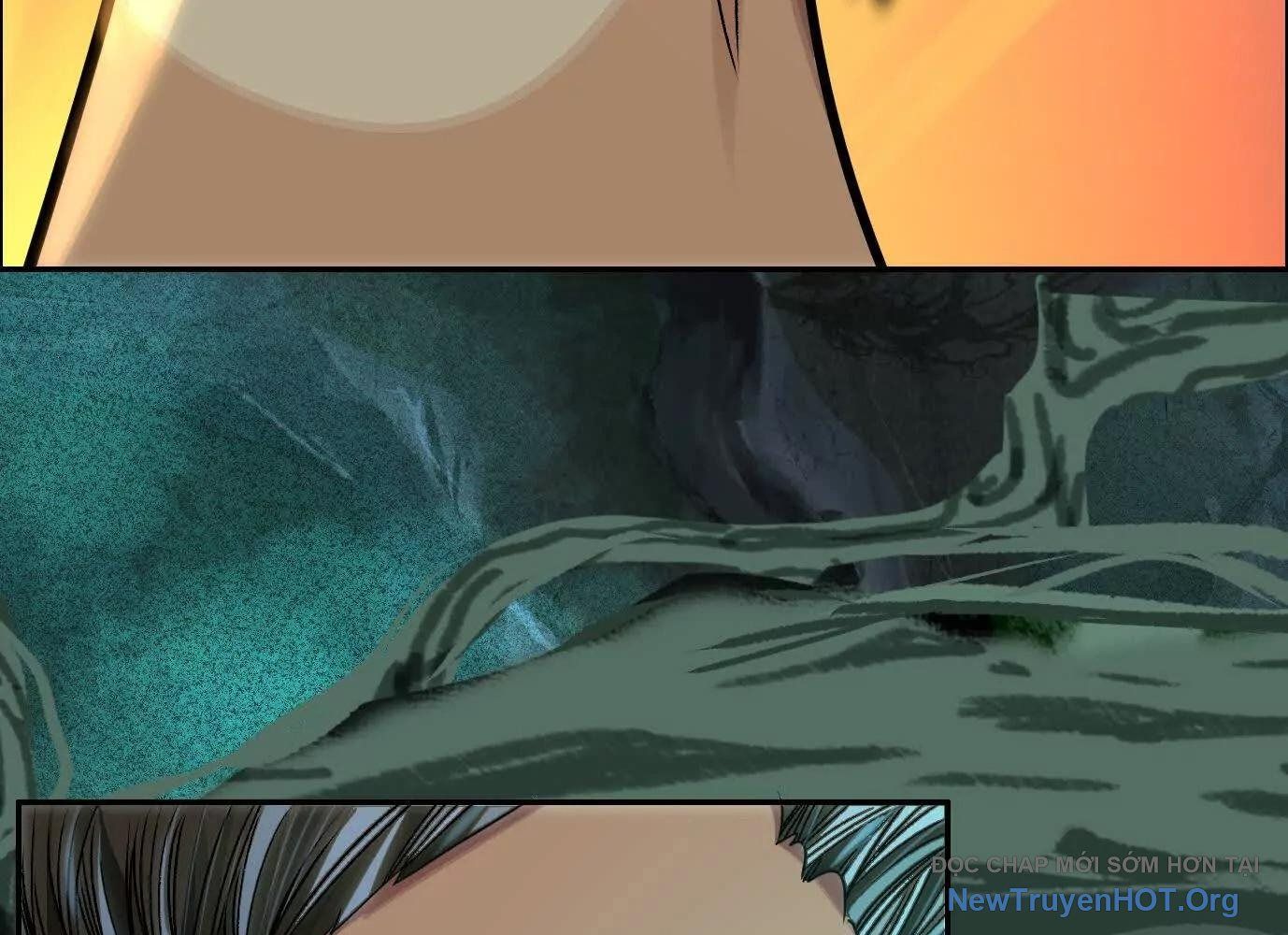 Thập Nhị Tinh - Dị Thú Mê Thành: Chapter 81
