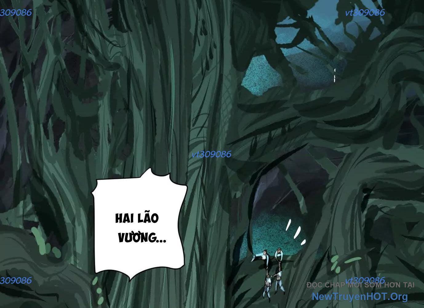 Thập Nhị Tinh - Dị Thú Mê Thành: Chapter 81