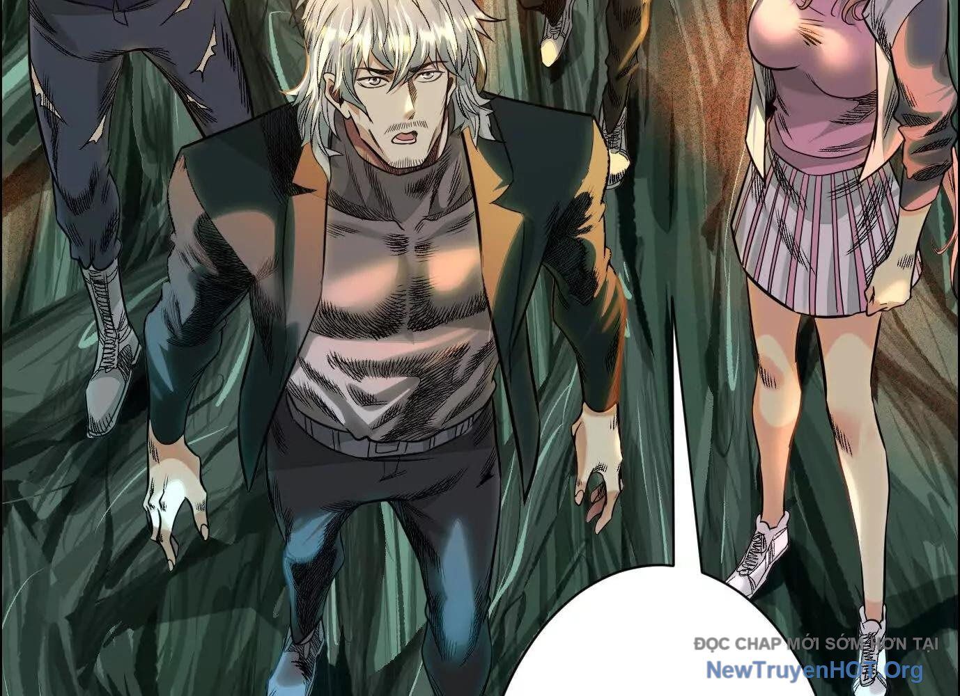 Thập Nhị Tinh - Dị Thú Mê Thành: Chapter 81