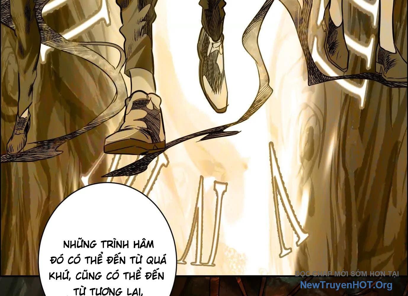 Thập Nhị Tinh - Dị Thú Mê Thành: Chapter 81