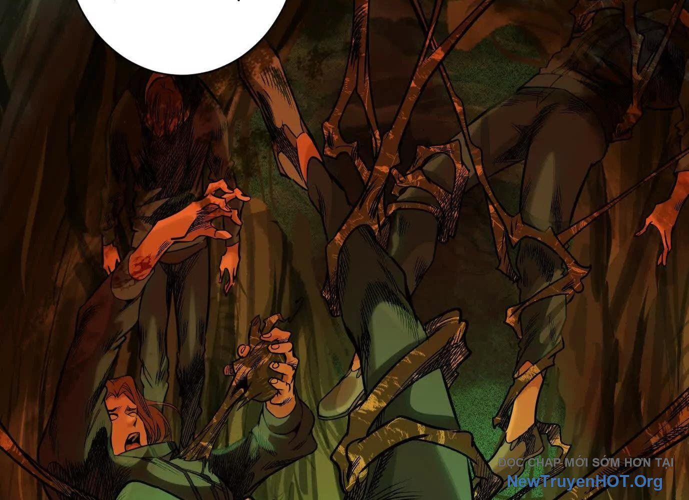 Thập Nhị Tinh - Dị Thú Mê Thành: Chapter 81