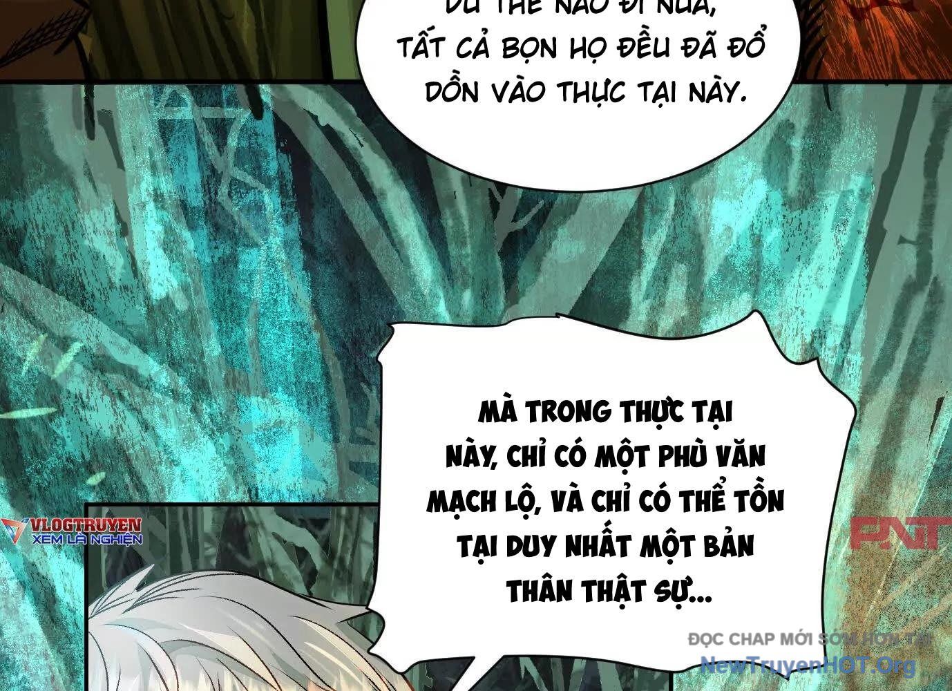 Thập Nhị Tinh - Dị Thú Mê Thành: Chapter 81