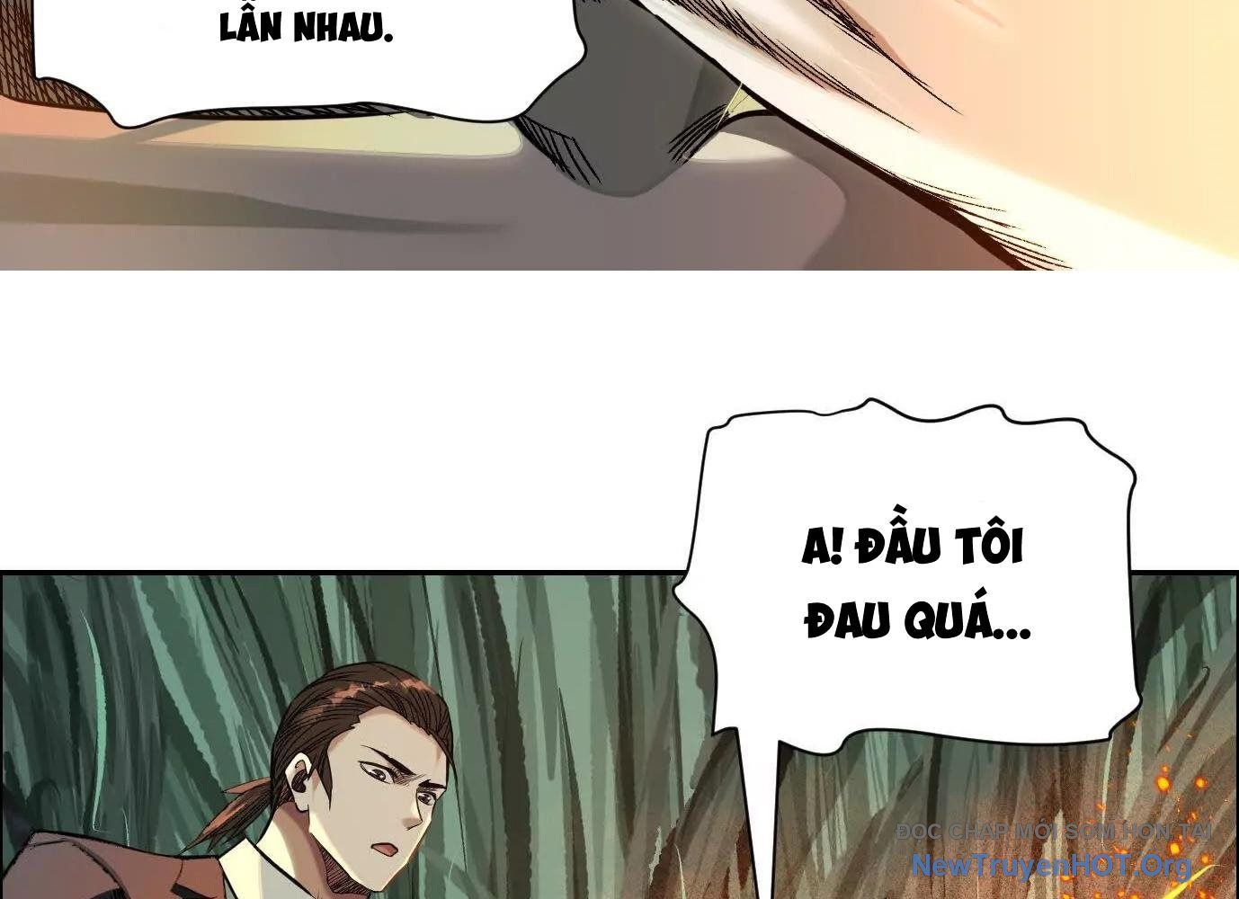 Thập Nhị Tinh - Dị Thú Mê Thành: Chapter 81