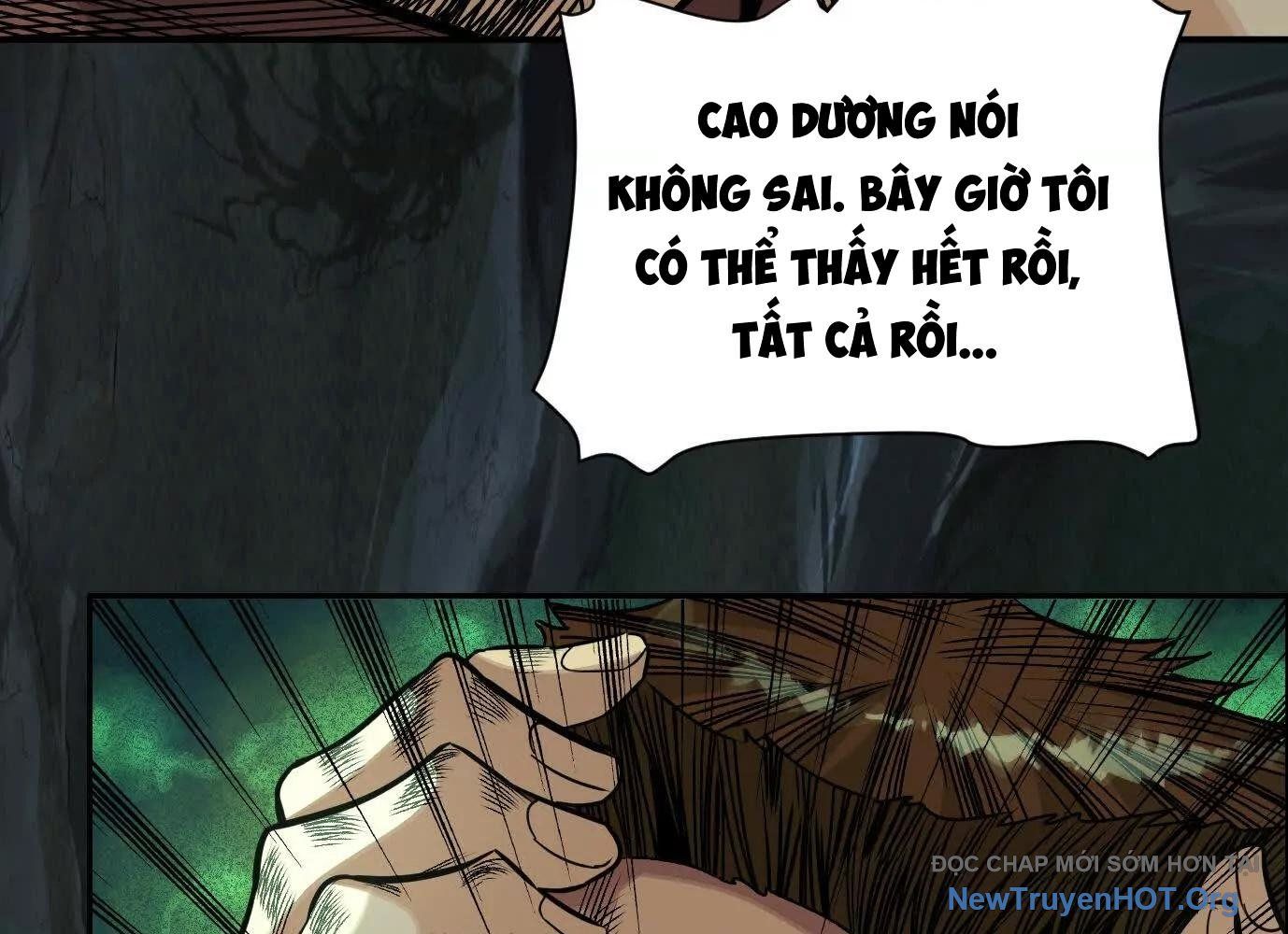 Thập Nhị Tinh - Dị Thú Mê Thành: Chapter 81
