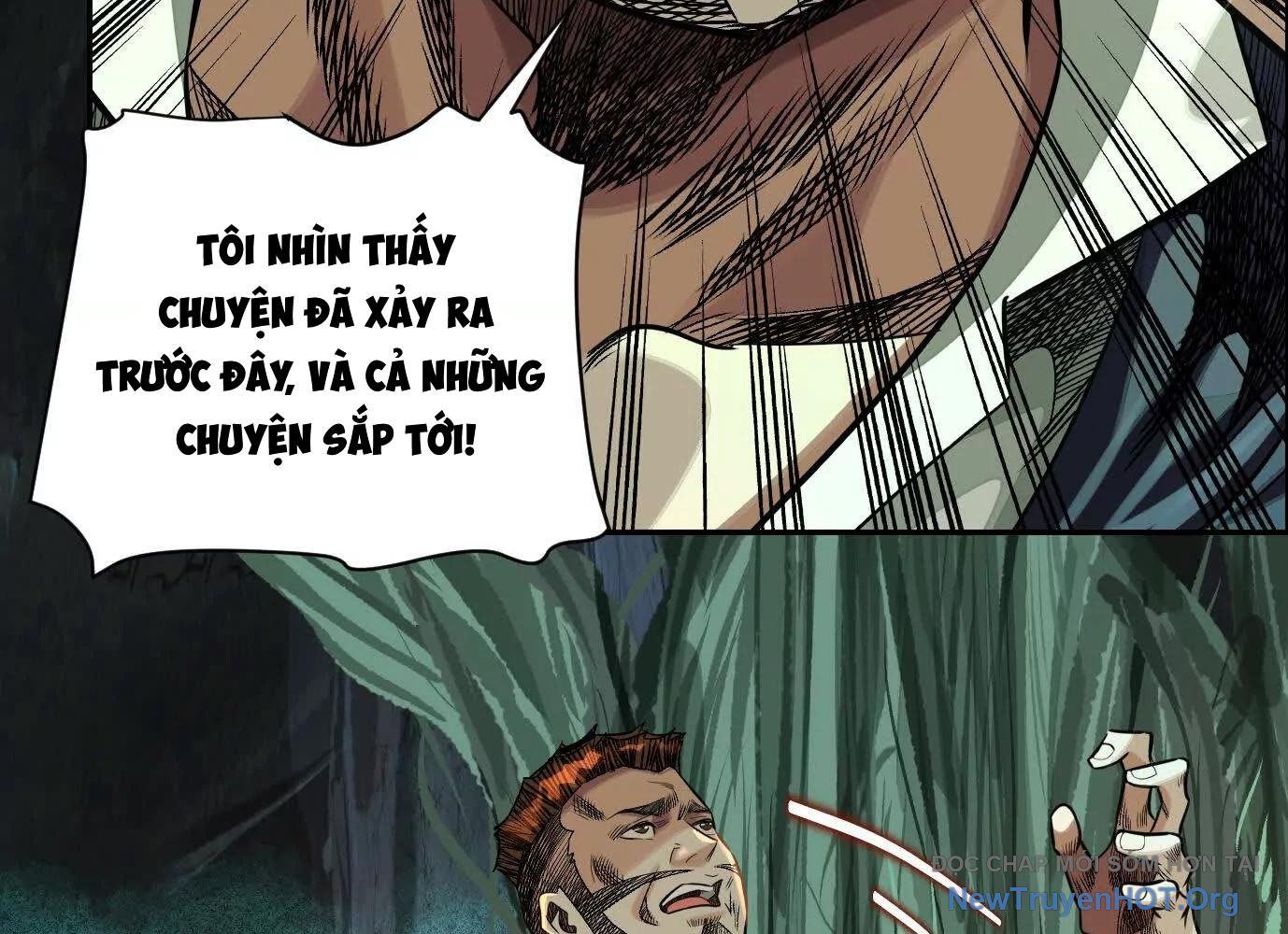 Thập Nhị Tinh - Dị Thú Mê Thành: Chapter 81