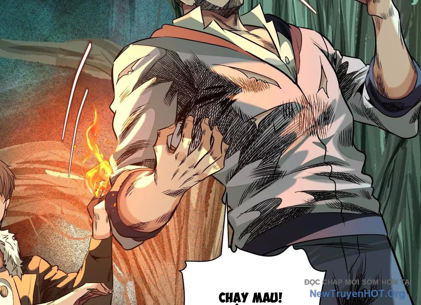 Thập Nhị Tinh - Dị Thú Mê Thành: Chapter 81