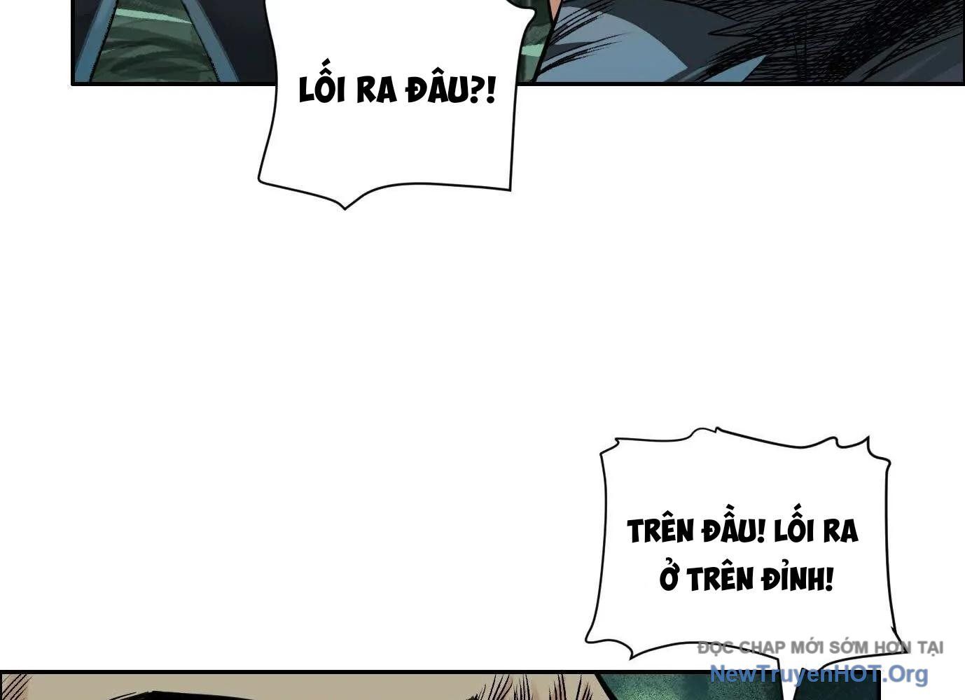 Thập Nhị Tinh - Dị Thú Mê Thành: Chapter 81