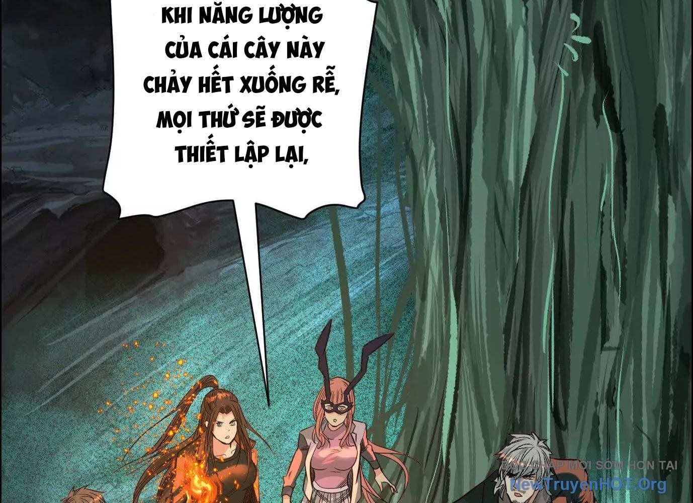 Thập Nhị Tinh - Dị Thú Mê Thành: Chapter 81