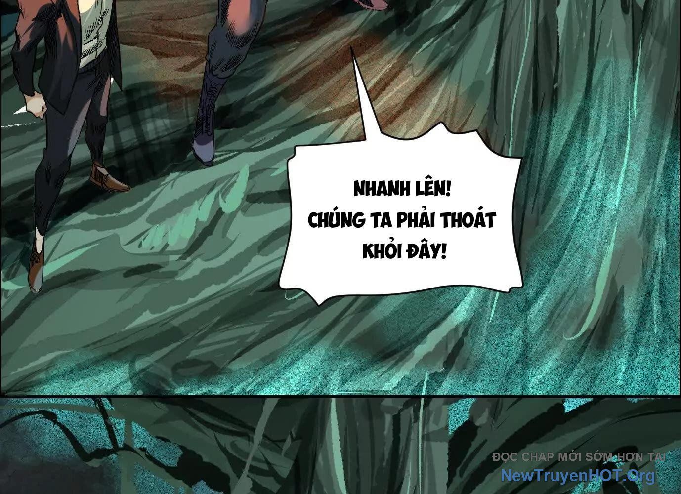 Thập Nhị Tinh - Dị Thú Mê Thành: Chapter 81