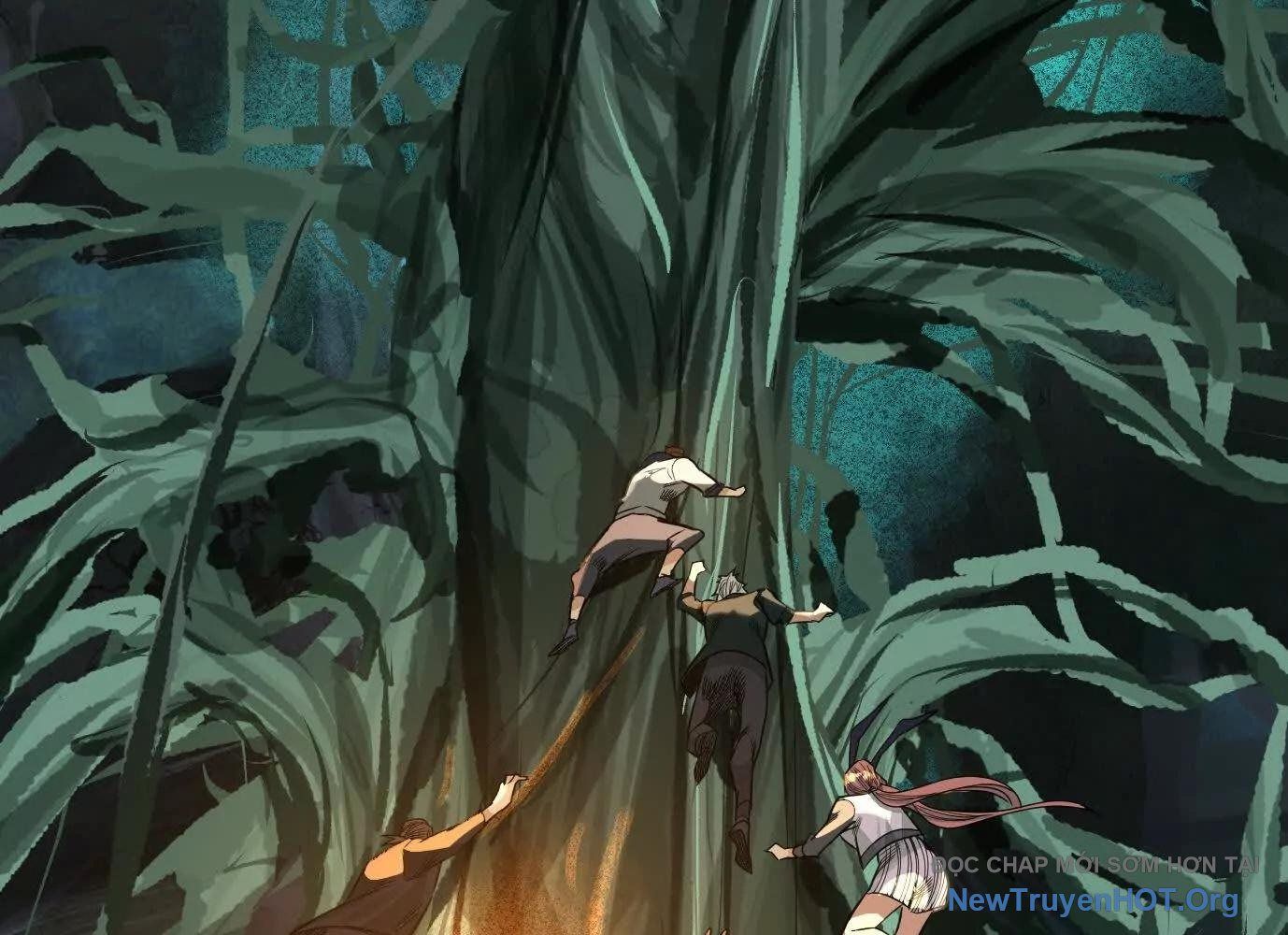 Thập Nhị Tinh - Dị Thú Mê Thành: Chapter 81