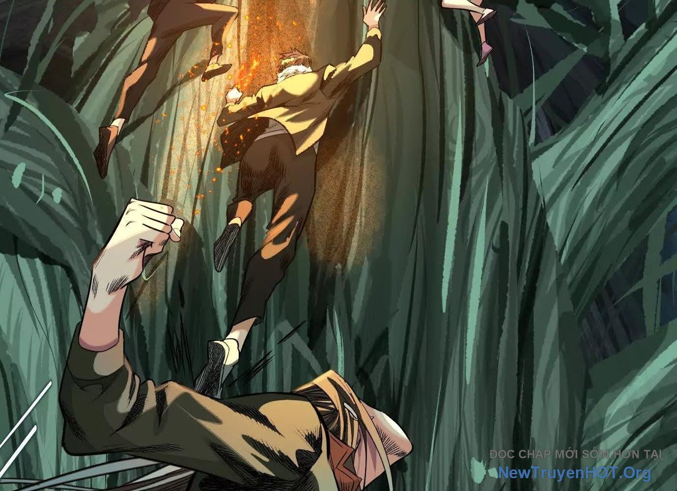 Thập Nhị Tinh - Dị Thú Mê Thành: Chapter 81