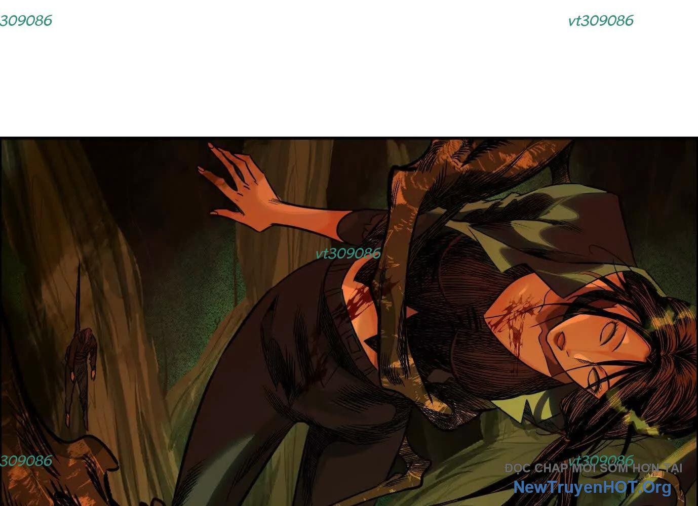 Thập Nhị Tinh - Dị Thú Mê Thành: Chapter 81