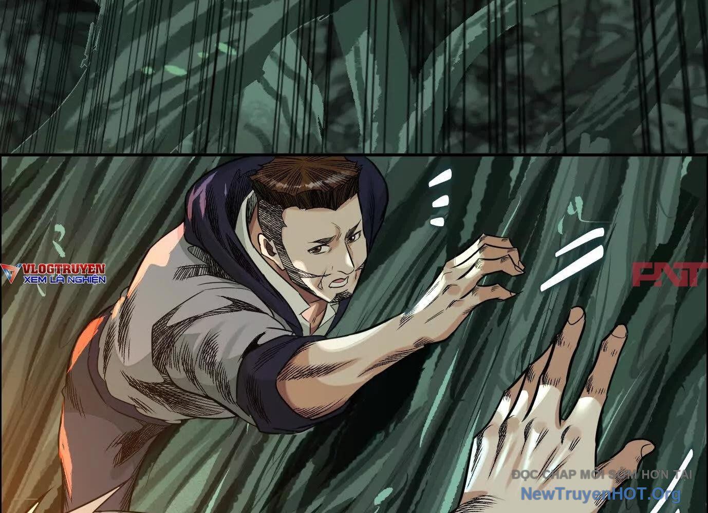 Thập Nhị Tinh - Dị Thú Mê Thành: Chapter 81